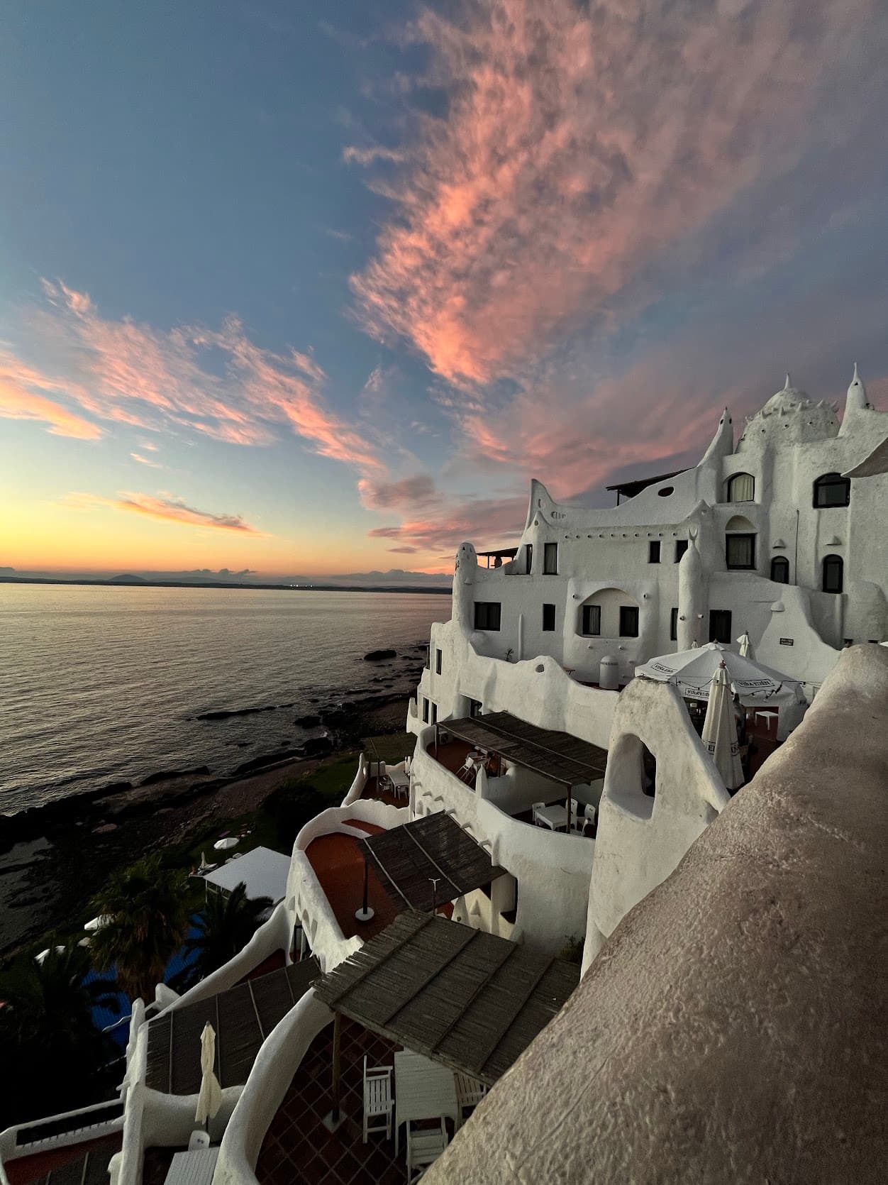 Remote work in Uruguay